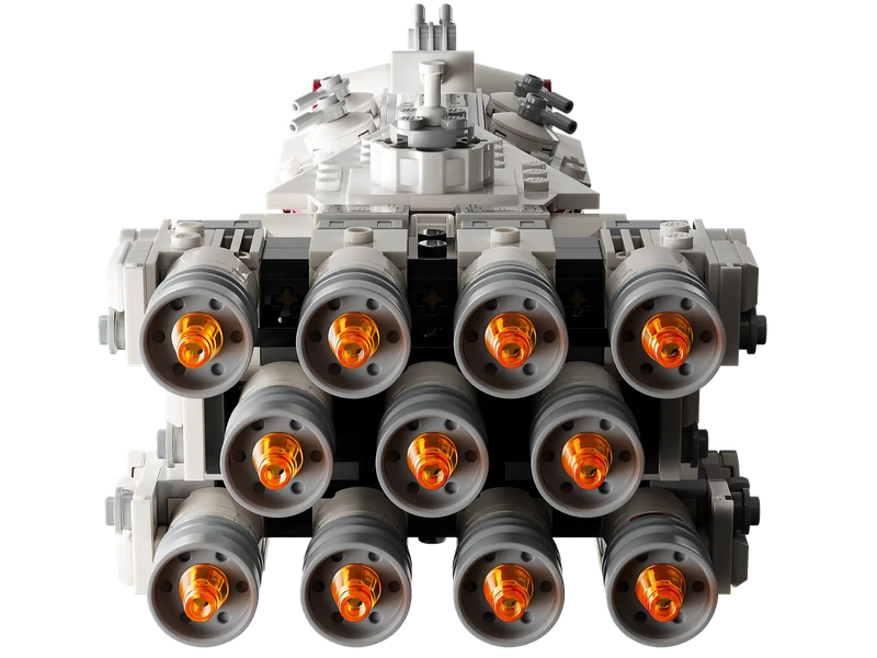 LEGO® Star Wars Tantive IV starship (75376)