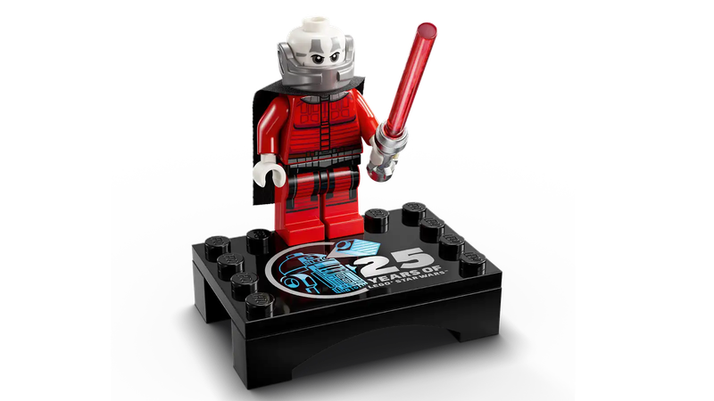 LEGO® Star Wars R2-D2 (75379)