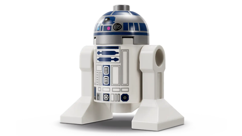 LEGO® Star Wars R2-D2 (75379)