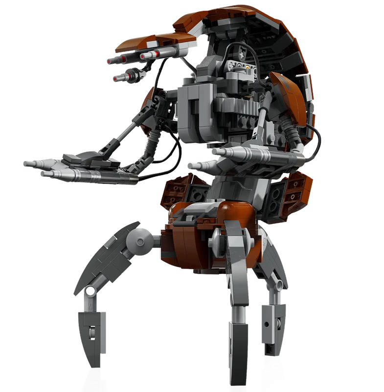 LEGO® Star Wars Droideka (75381)