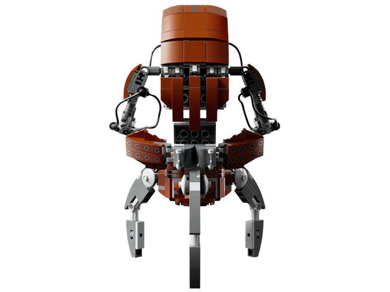 LEGO® Star Wars Droideka (75381)