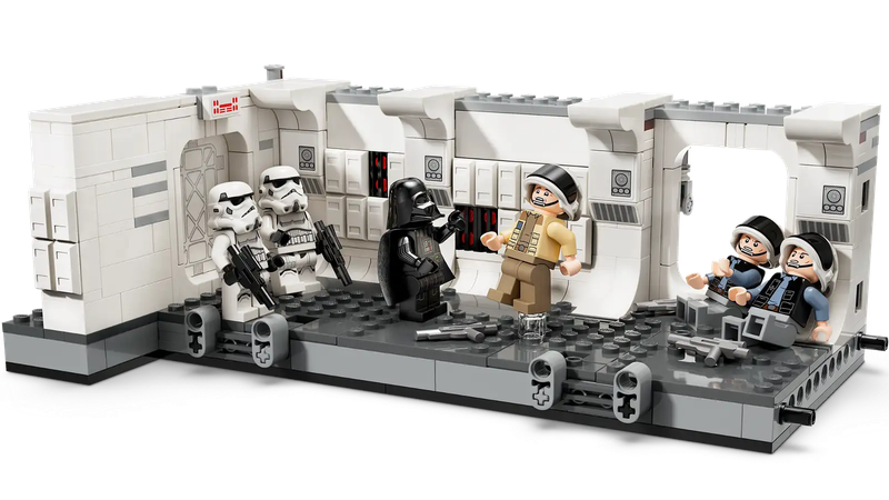 LEGO® Star Wars Boarding the Tantive IV (75387)