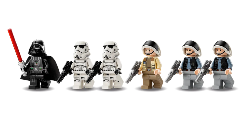 LEGO® Star Wars Boarding the Tantive IV (75387)