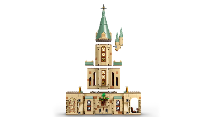 LEGO® 76402 Harry Potter Hogwarts: Dumbledores Office