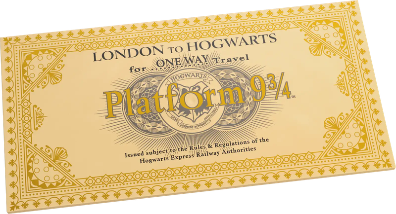 LEGO® Harry Potter 76405 Hogwarts Express  Collectors' Edition