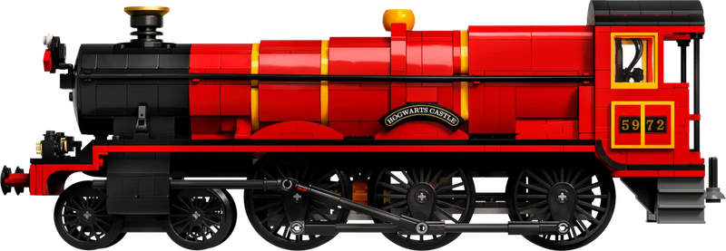 LEGO® Harry Potter 76405 Hogwarts Express  Collectors' Edition
