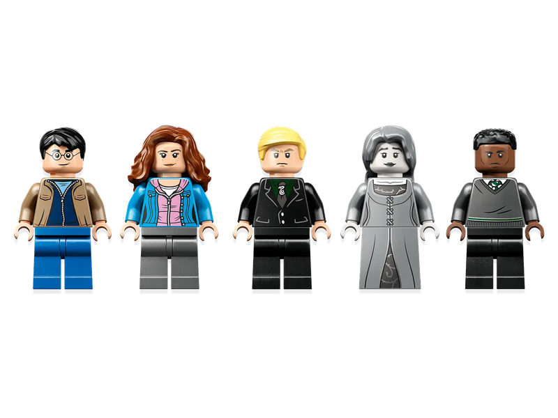 LEGO® Harry Potter Hogwarts: Room of Requirement playset (76413)