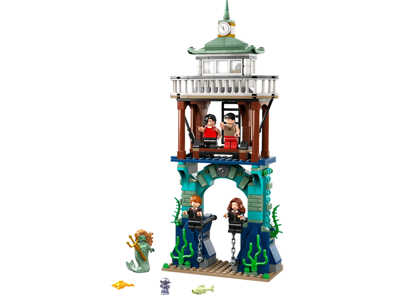 LEGO® Harry Potter Triwizard Tournament: The Black Lake (76420)