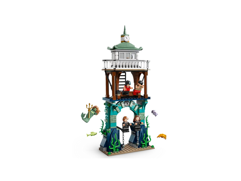LEGO® Harry Potter Triwizard Tournament: The Black Lake (76420)