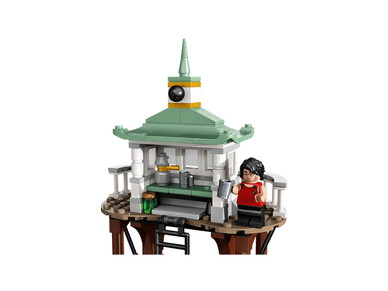 LEGO® Harry Potter Triwizard Tournament: The Black Lake (76420)