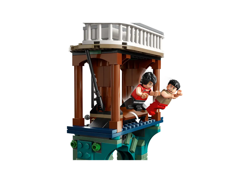 LEGO® Harry Potter Triwizard Tournament: The Black Lake (76420)