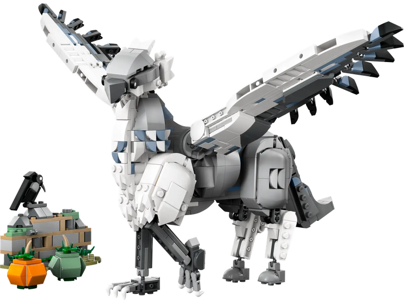 LEGO® Harry Potter Buckbeak (76427)