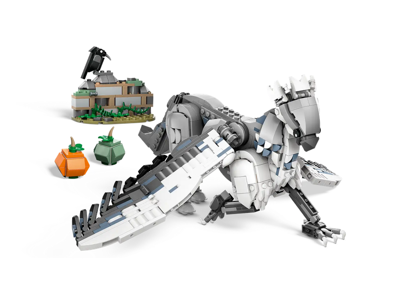 LEGO® Harry Potter Buckbeak (76427)
