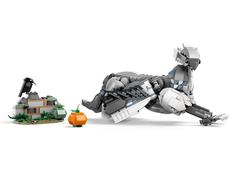 LEGO® Harry Potter Buckbeak (76427)