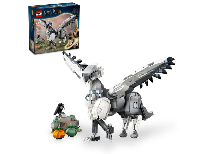 LEGO® Harry Potter Buckbeak (76427)