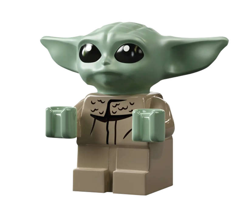 LEGO Star Wars 75292 The Razor Crest