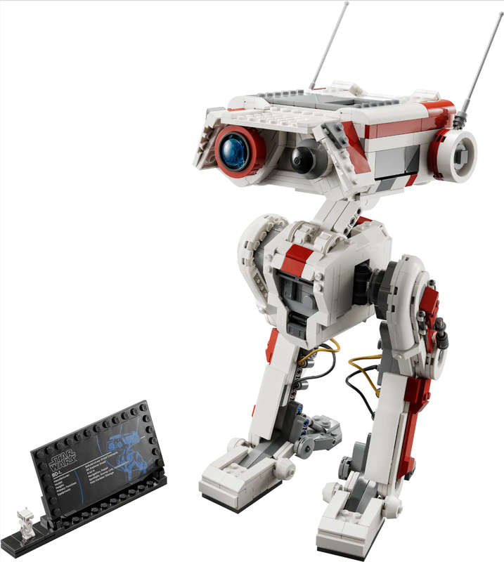 LEGO Star Wars 75335 BD-1