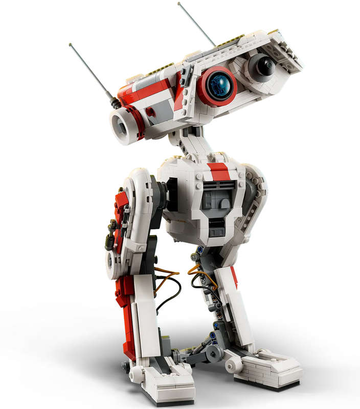 LEGO Star Wars 75335 BD-1