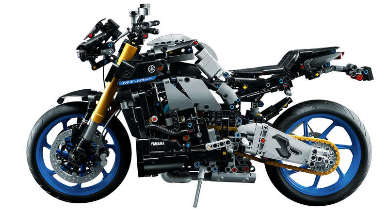 LEGO® 42159 Technic Yamaha MT-10 SP