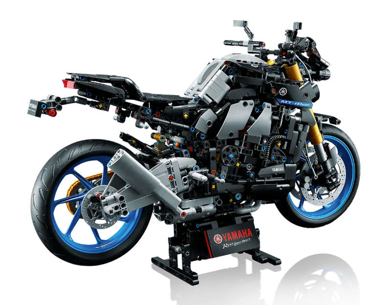 LEGO® 42159 Technic Yamaha MT-10 SP