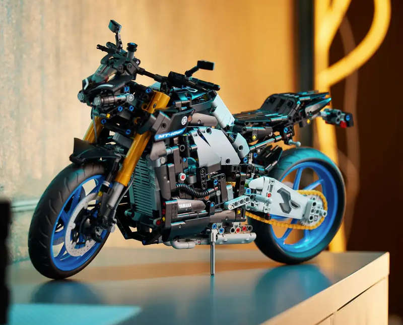 LEGO® 42159 Technic Yamaha MT-10 SP
