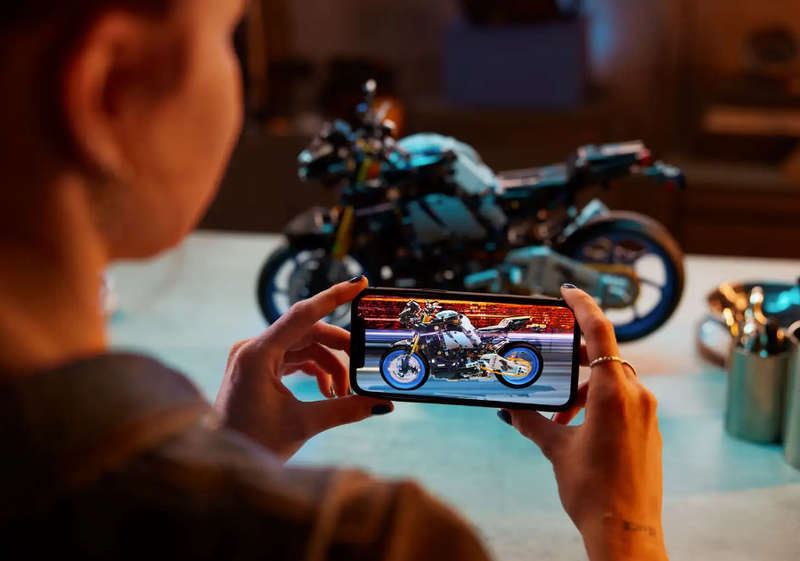 LEGO® 42159 Technic Yamaha MT-10 SP