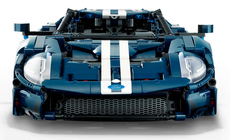 LEGO® 42154 Technic 2022 Ford GT