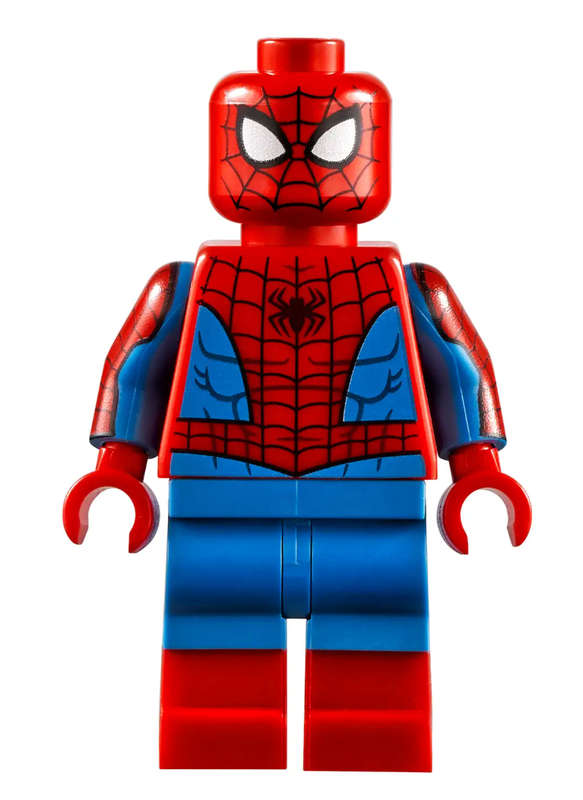 LEGO® 76178  Marvel Spider-Man Daily Bugle (Hard to find set)