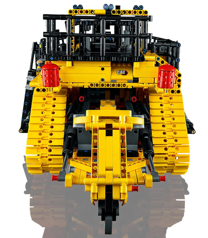 LEGO Technic 42131 App-Controlled Cat D11 Bulldozer