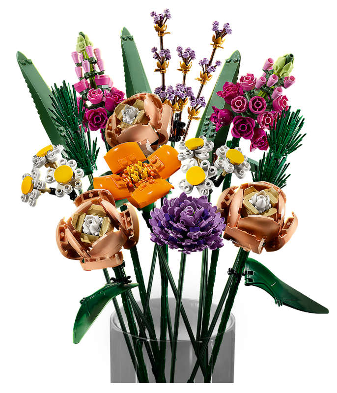 LEGO® Creator Expert - Flower Bouquet (10280)