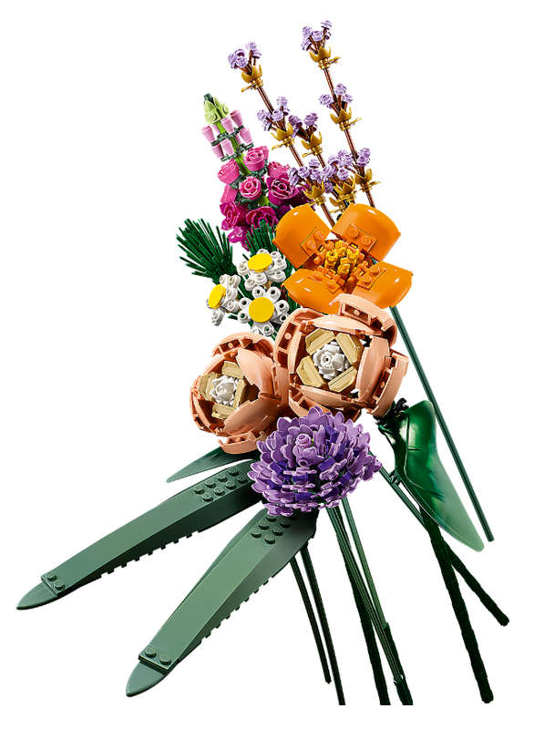 LEGO® Creator Expert - Flower Bouquet (10280)