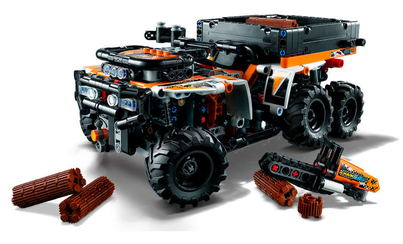 LEGO 42139 Technic All-Terrain Vehicle
