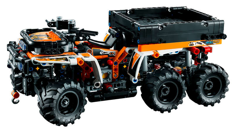 LEGO 42139 Technic All-Terrain Vehicle
