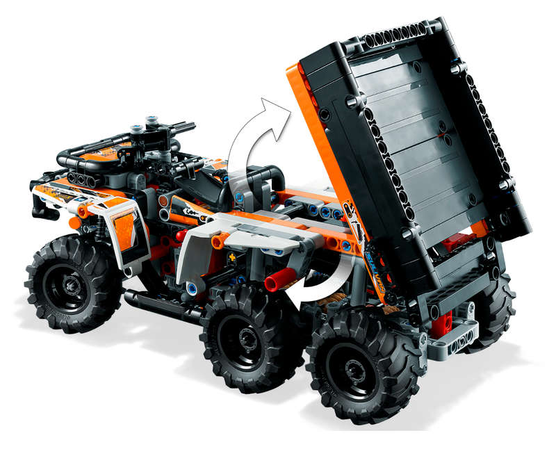 LEGO 42139 Technic All-Terrain Vehicle