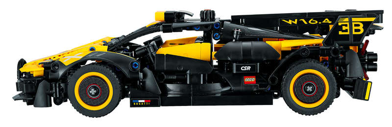 LEGO® 42151 Technic Bugatti Bolide