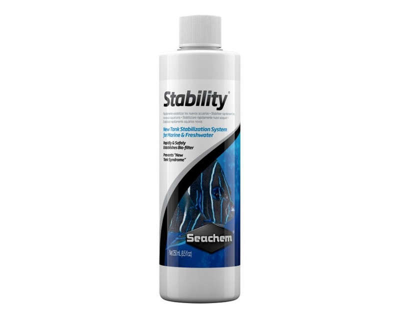 Seachem Stability 250ml
