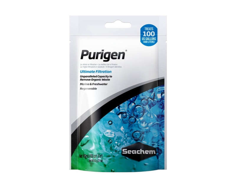 Seachem Purigen (100ml)