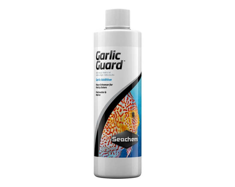 Seachem GarlicGuard (250ml)