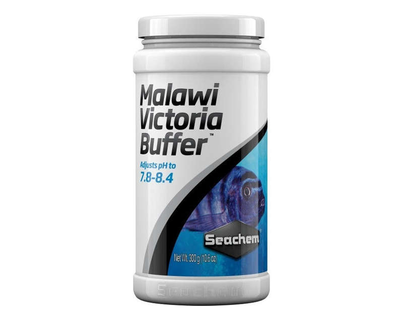 Seachem Malawi / Victoria Buffer 300g