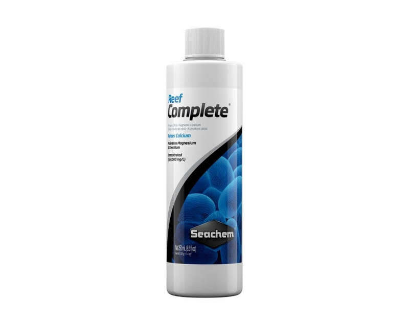 Seachem Reef Complete (250ml)