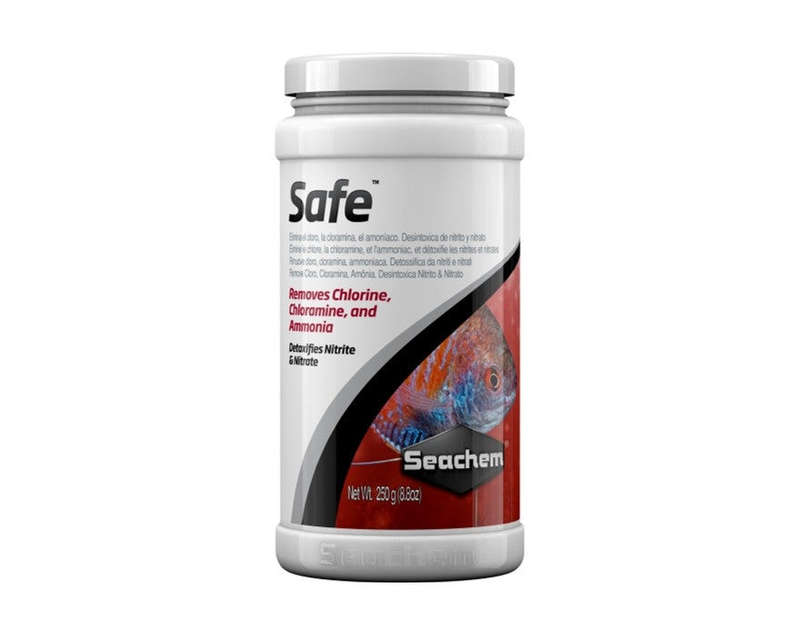 Seachem Safe 250g