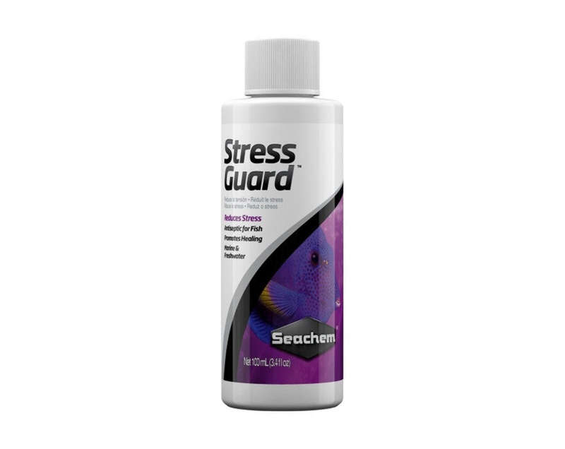 Seachem Stressguard (100ml)