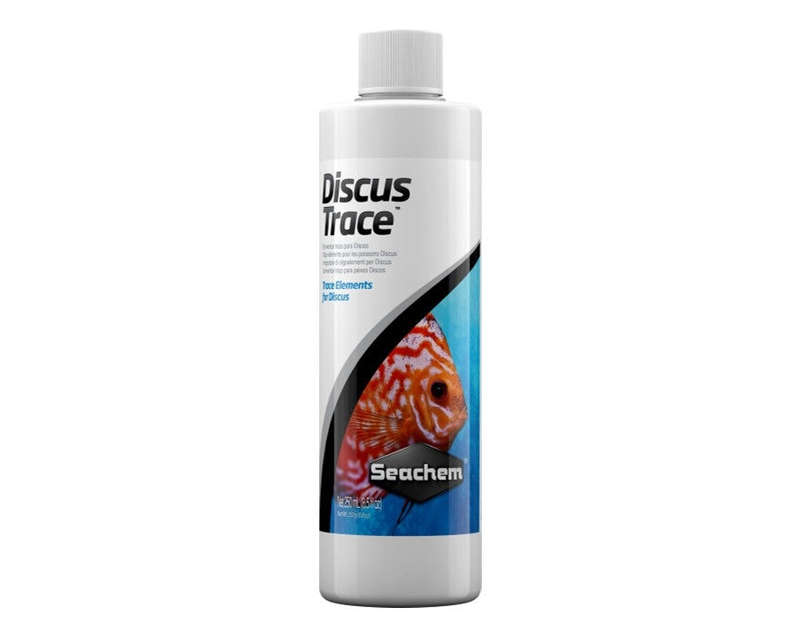 Seachem Discus Trace 250ml