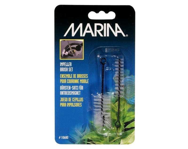 Marina Impeller Brush Set ( 10680)