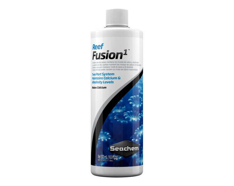 Seachem Reef Fusion 1 (500ml)