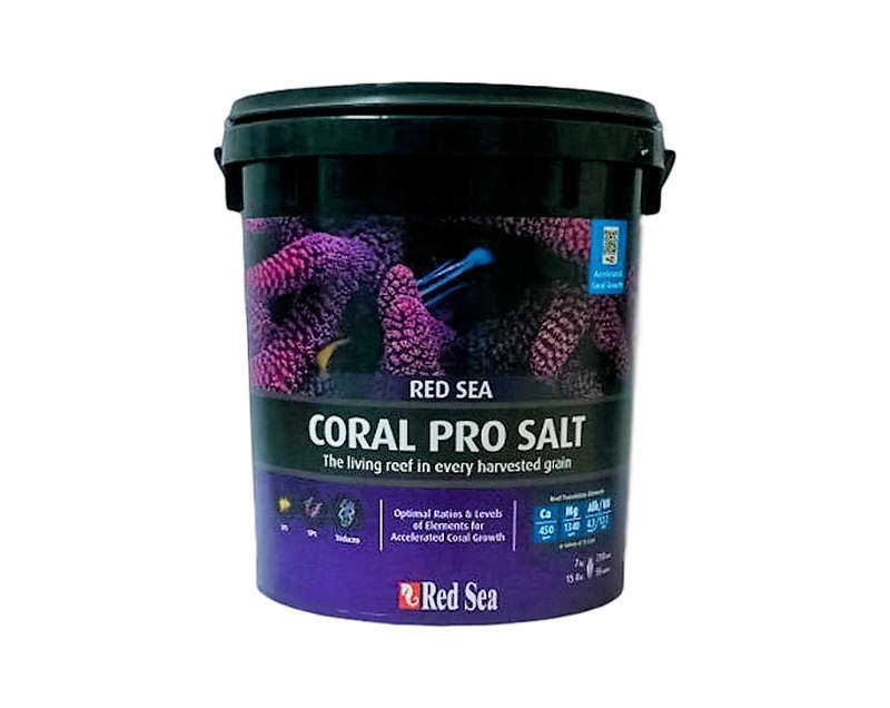 Red Sea Coral Pro Salt 7kg