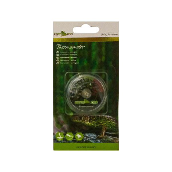 Repti Zoo Thermometer (RT01) RTT7000