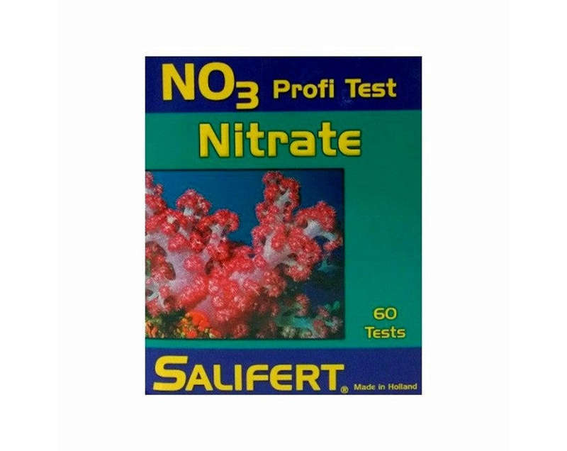 Salifert Nitrate Test Kit (NO3)