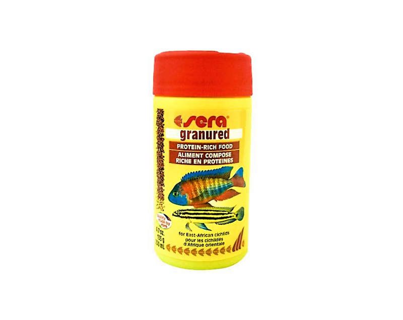 Sera Granured (135g) SER402