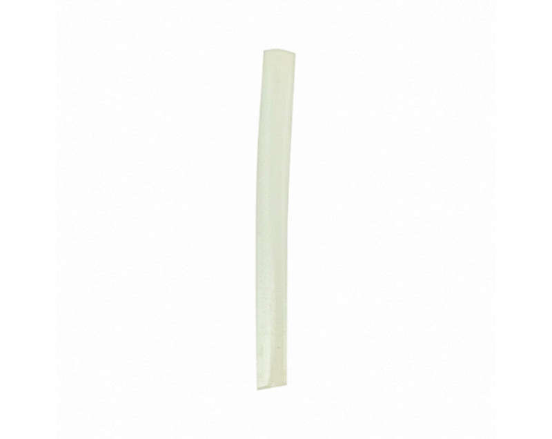 Clear Tubing 6 mm (per/m)